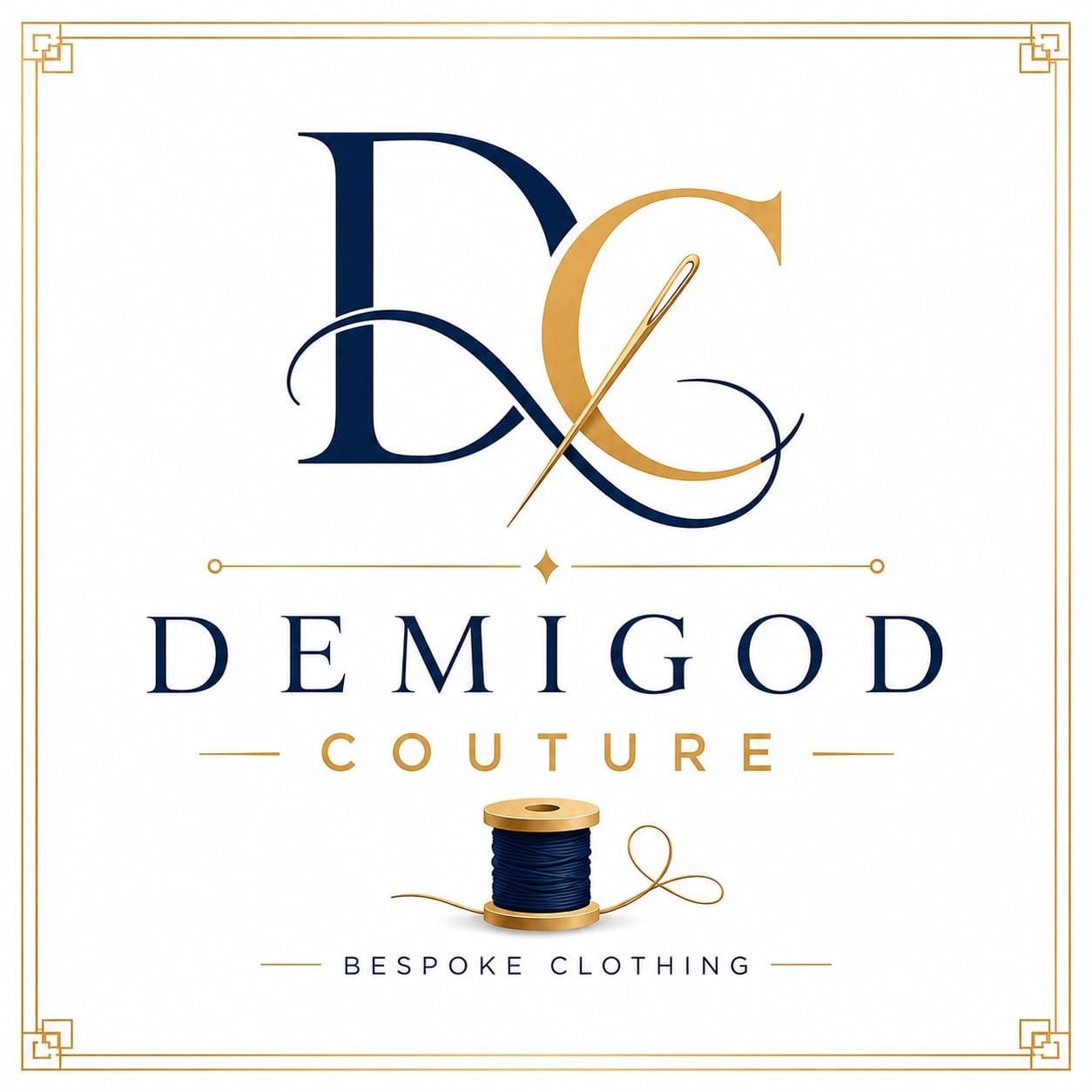 DEMIGOD